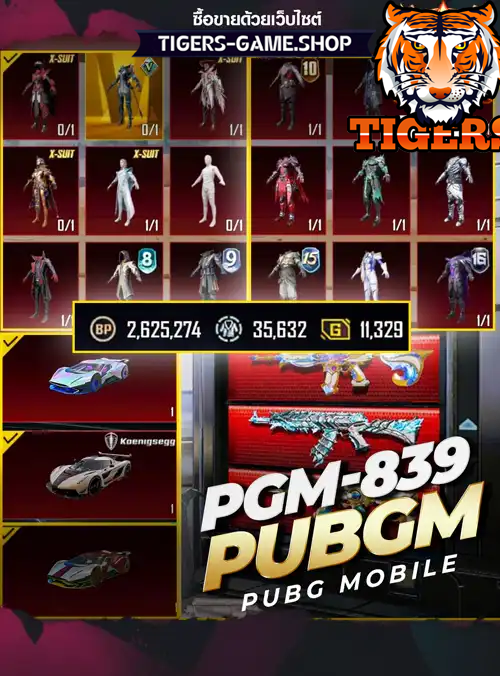รหัสพับจีโมบาย ร้านขายพับจีโมบาย, ไอดีพับจีโมบาย, ซื้อรหัสพับจีโมบาย, เกมพับจีโมบาย, พับจีโมบายราคาถูก, pubg mobile, pubgm